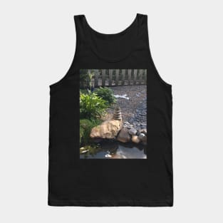 Stone Pile Tank Top